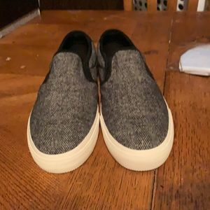 Polo Ralph Lauren Vaughn Slip - On